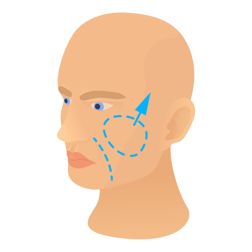 Facial Palsy Bells Palsy