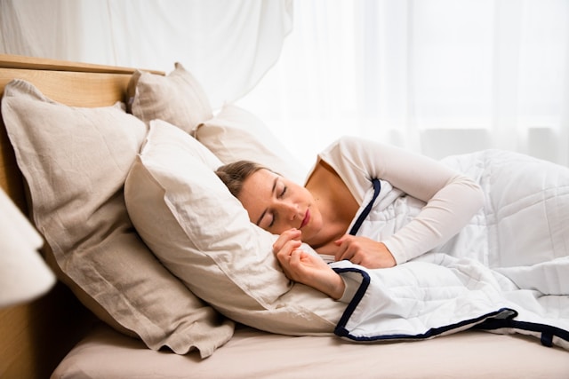 Insomnia Sleep Disorders