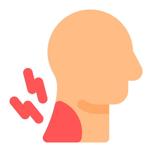 Neck Pain Cervical Spondylosis