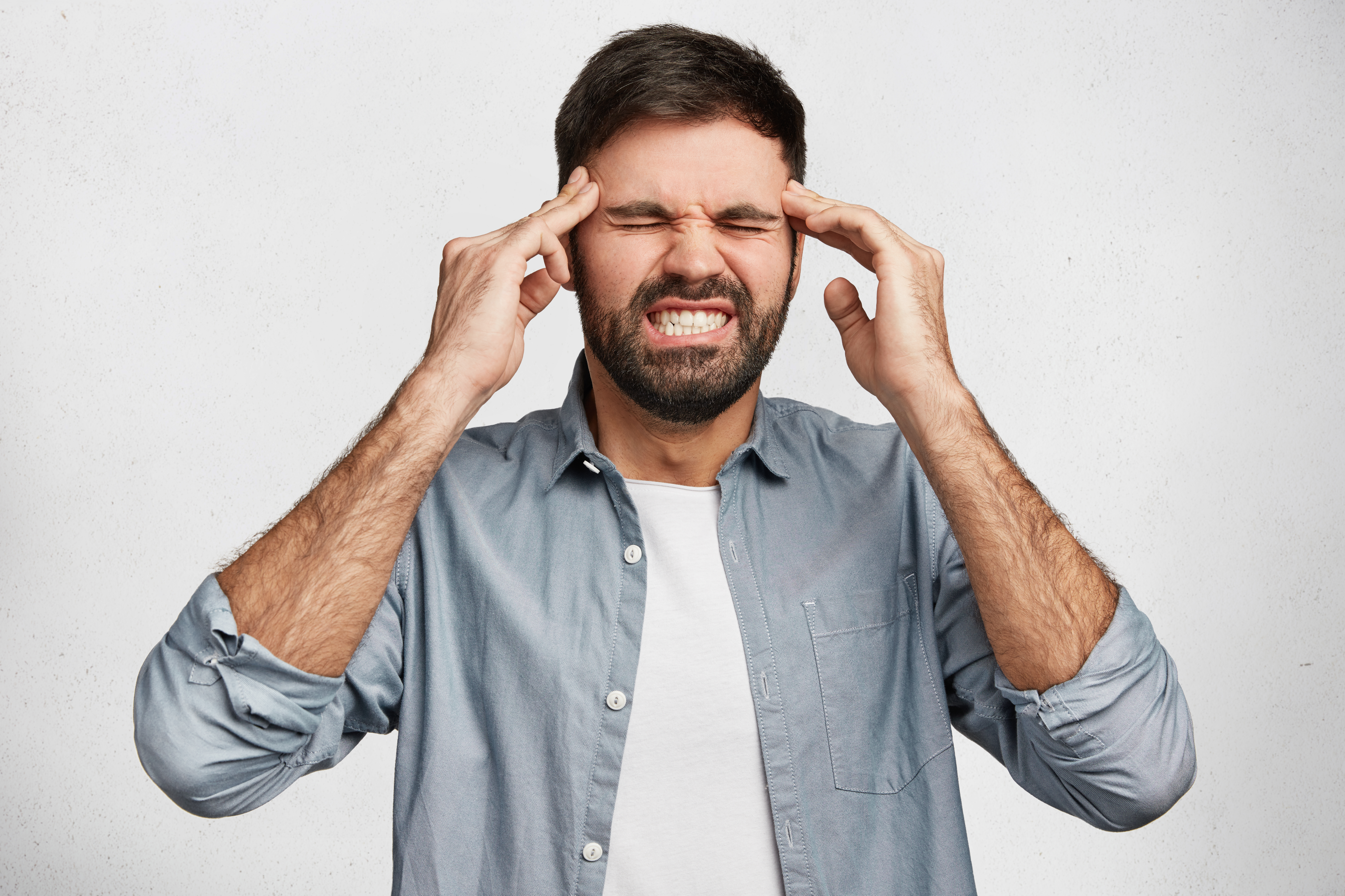 Tension Headache