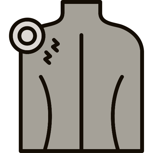 Shoulder Pain Frozen Shoulder